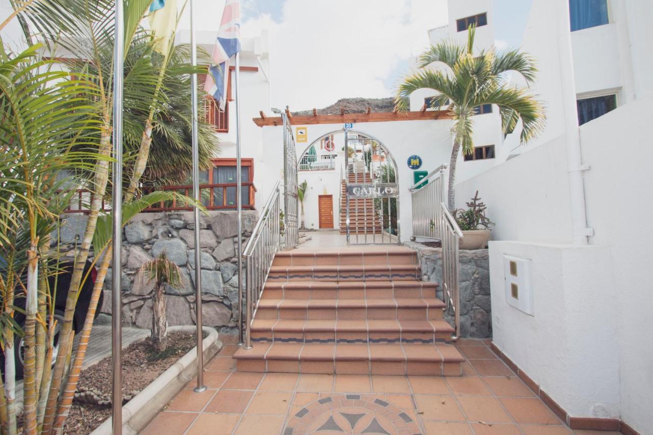 Montecarlo Apartamento39 Apartamento Porto Rico Exterior foto