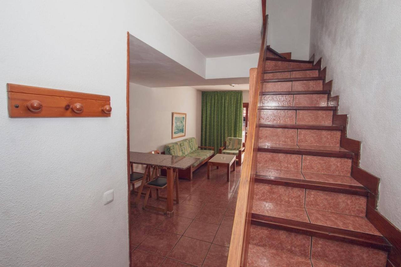 Montecarlo Apartamento39 Apartamento Porto Rico Exterior foto