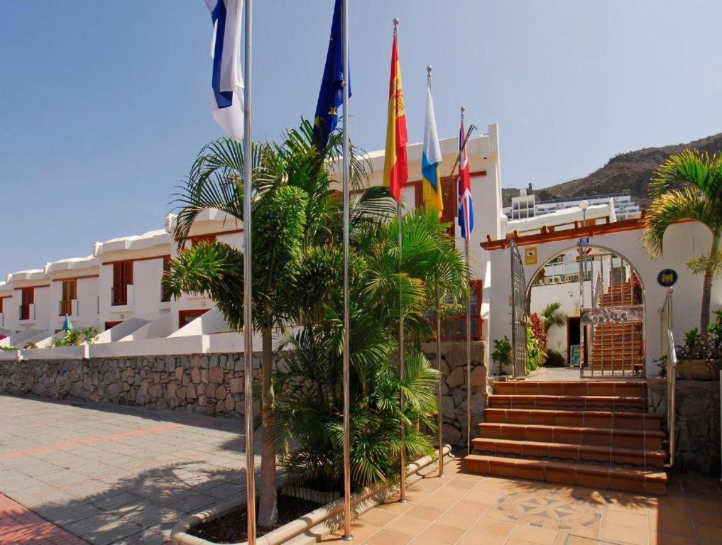 Montecarlo Apartamento39 Apartamento Porto Rico Exterior foto