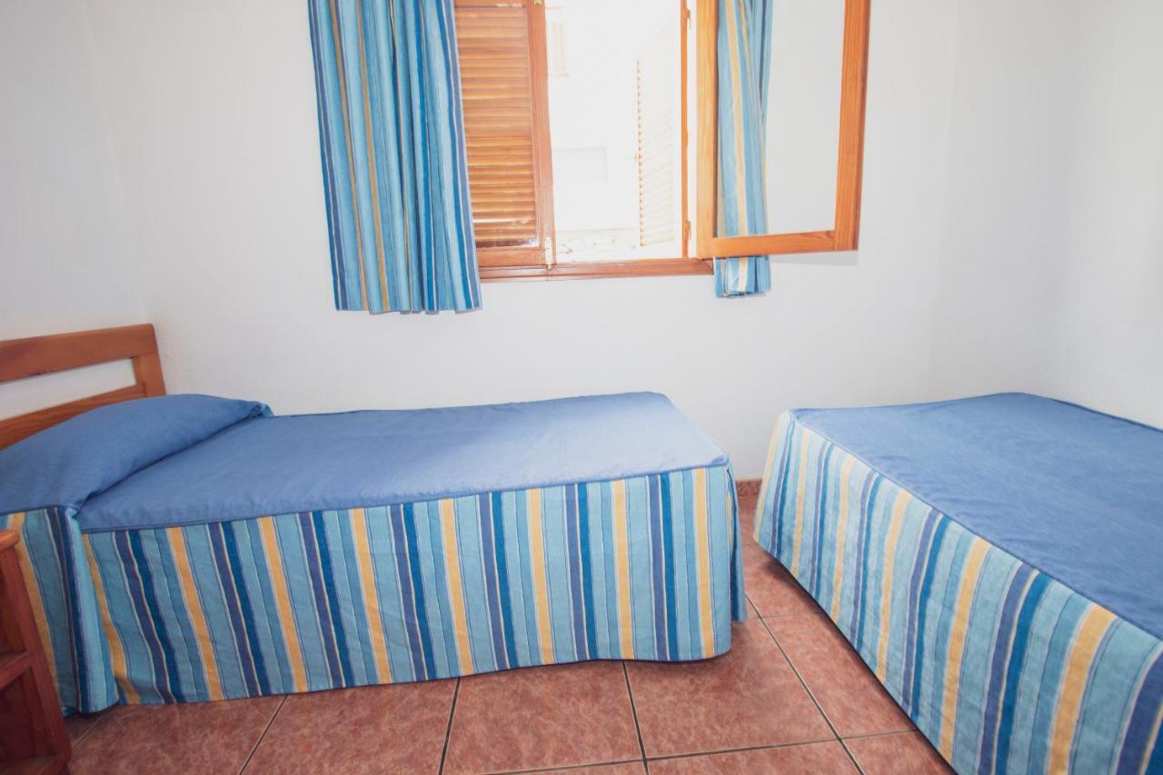 Montecarlo Apartamento39 Apartamento Porto Rico Exterior foto